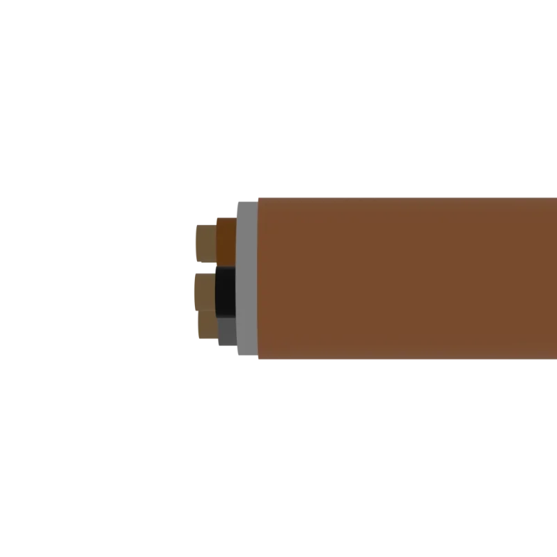 PRAFlaSafe X-J 5x16 mm2 RE
