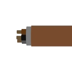 PRAFlaSafe X-J 5x2,5 mm2 RE