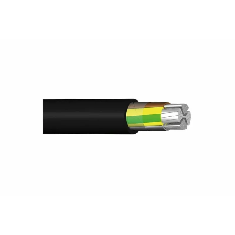 1-AYKY-J 3x150+70 SM/RE 0,6/1kV CPR E