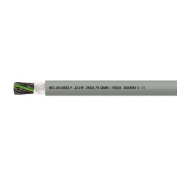 JZ-HF 25X1,5 QMM