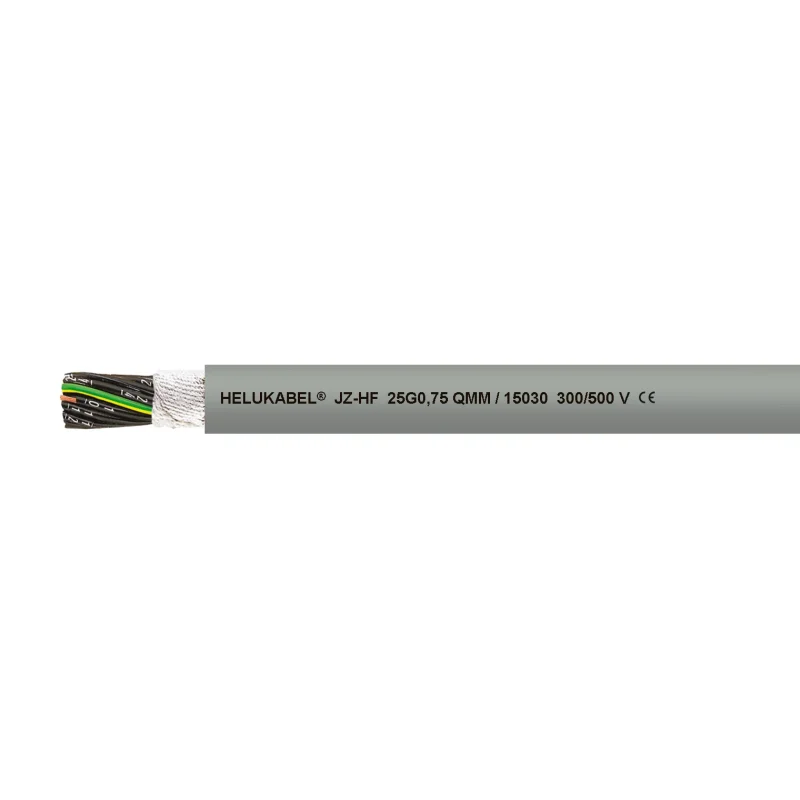 JZ-HF 25X1,5 QMM