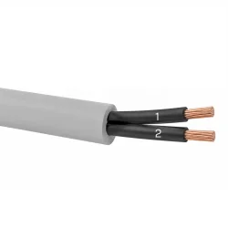 OB-500 2X0,75 QMM DE
