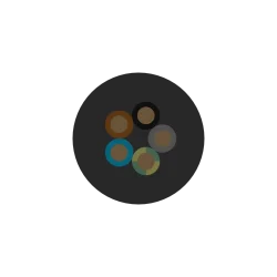 CGTG 5x16 (H07RN-F 450/750V 5G16)