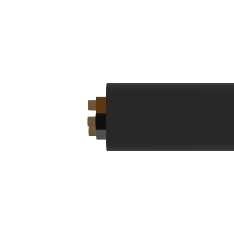 CGSG 5x6 (H05RR-F 300/500V 5G6)
