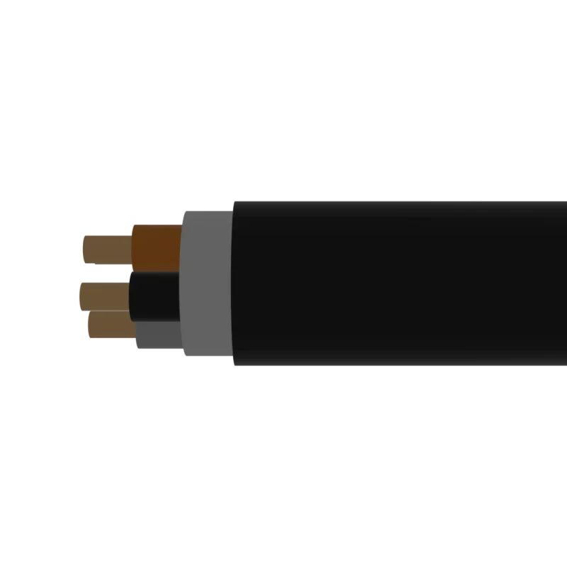 N2XH-J 5x1,5 mm2
