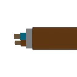 1-CXKH-R-J 3x2,5 mm2 B2ca s1d0