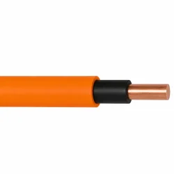 PRAFlaSafe X-O 1x25 mm2 B2ca