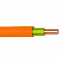 PRAFlaSafe X-J 1x10 mm2 RE
