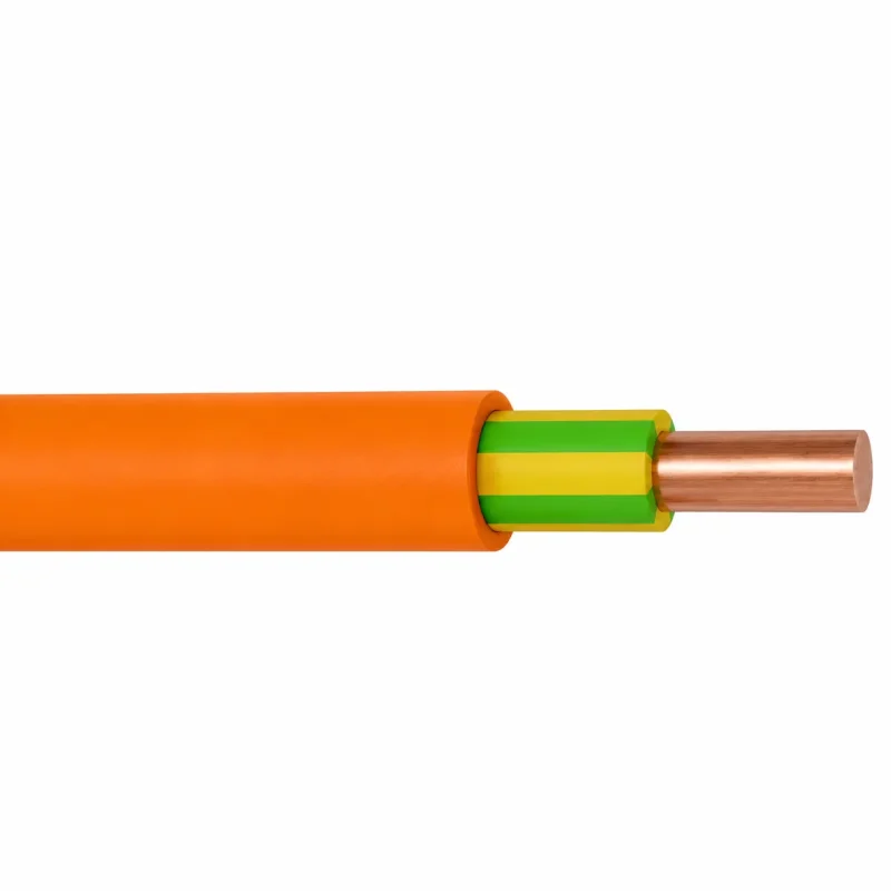 PRAFlaSafe X-J 1x16 mm2 RE
