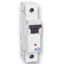 230V AC PR60