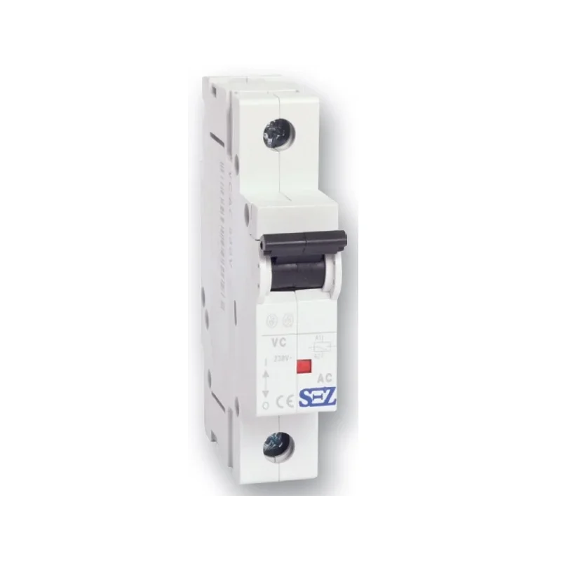 230V AC PR60
