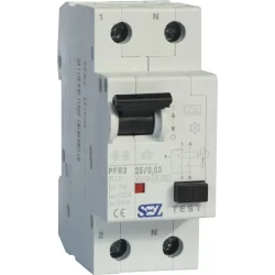 PFB2 40/0,03