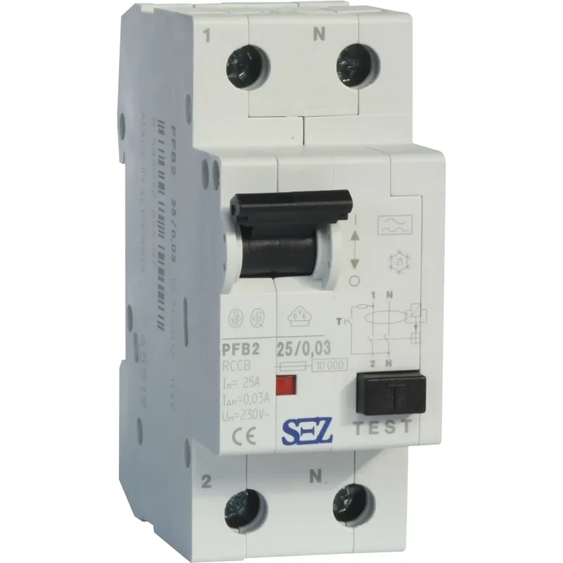 PFB2 25/0,03