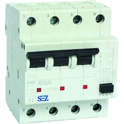 PFB4 25/0,03