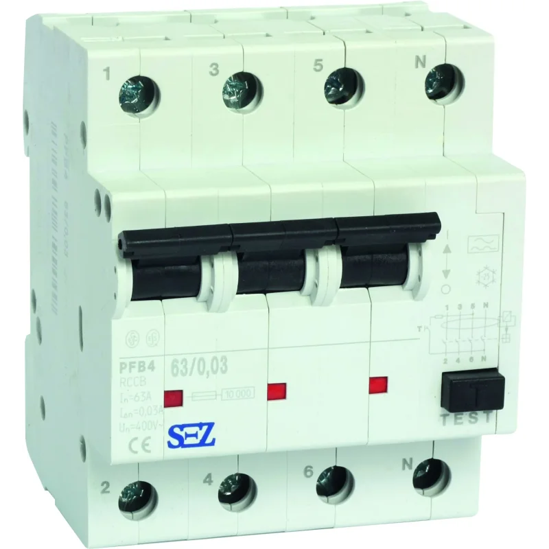 PFB4 25/0,03 PFB4 25/0,03