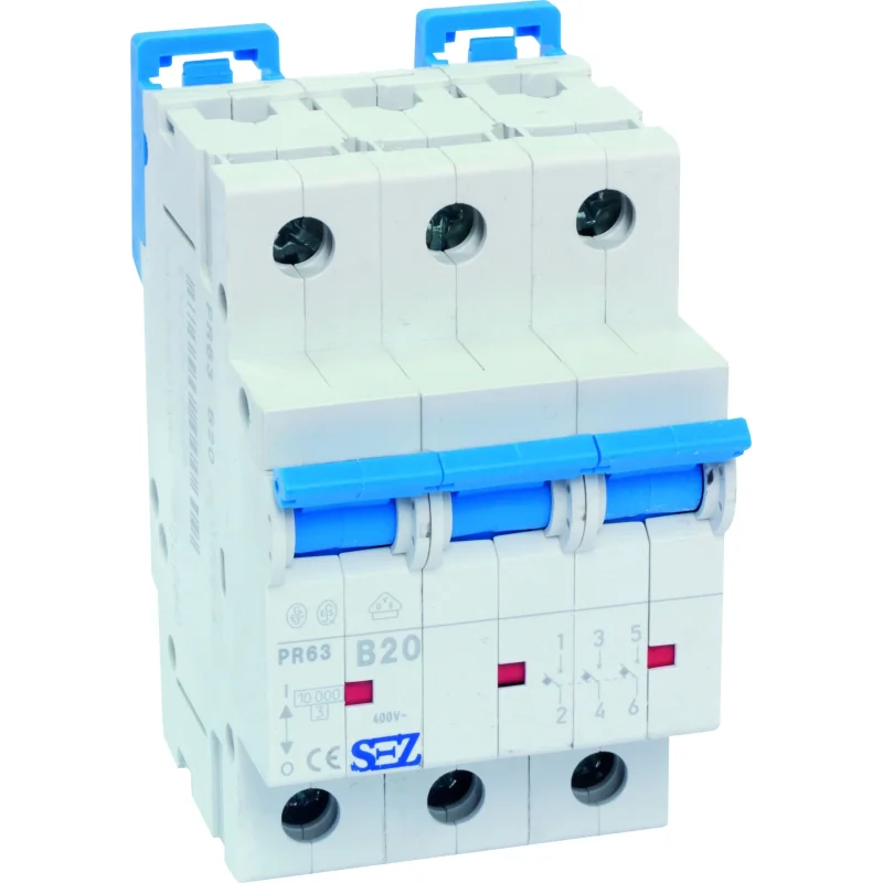 PR 63-B 16A