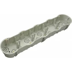 KUP 68 LA/5     -Skatula univerzalna KUP 68 LA/5     -Skatula univerzalna - 10011869.00
