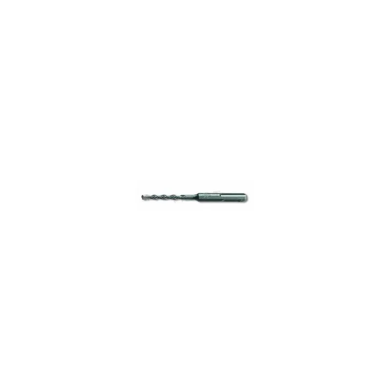 208642 SDS-PLUS príklepový vrták CIMCO, Ø 12 mm, celková dĺžka 160 mm