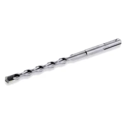 208632 SDS-PLUS príklepový vrták CIMCO, Ø 10 mm, celková dĺžka 210 mm