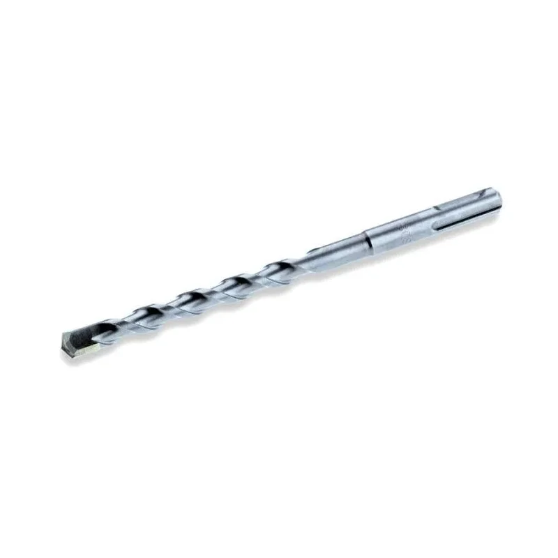 208610 SDS-PLUS príklepový vrták CIMCO, Ø 6 mm, celková dĺžka 160 mm