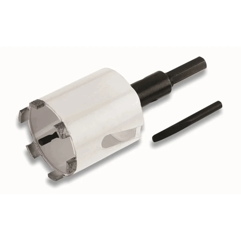 207389 Diamantový jadrový vrták PERFORMANCE, s SDS-PLUS, Ø 82 mm 207389 Diamantový jadrový vrták PERFORMANCE, s SDS-PLUS, Ø 82 mm