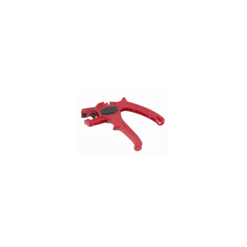 100780 Odstraňovač izolácie drôtov Jokari® SUPER 4 PLUS, 0,2 - 6 mm²
