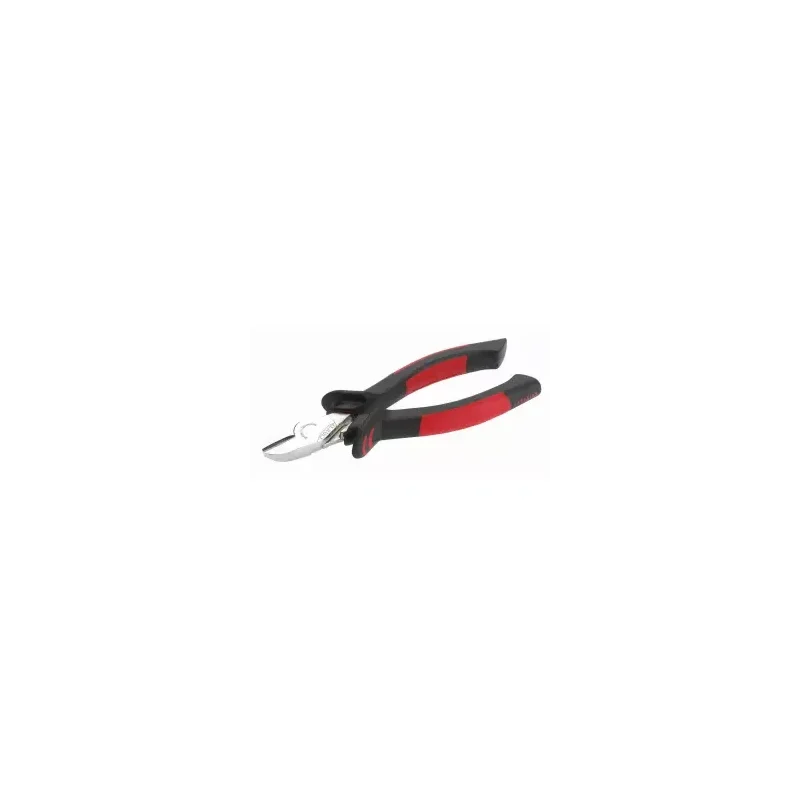 100574 1 000 V diagonálne frézy testované VDE, vložený spoj, 160 mm