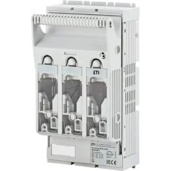001690872 Poistkový odpínač, KVL-1 3p M10-M10
