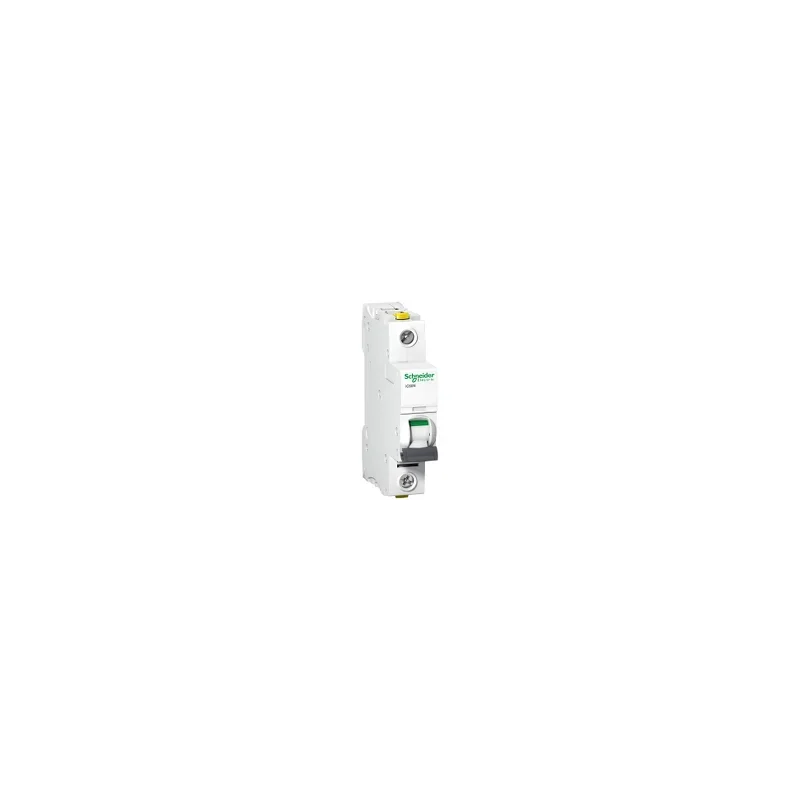 modulárny istič iC60N - 1P - 20A - char. B A9F03120 - A9F03120