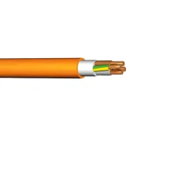 PRAFLASAFE+ X-J 5X1,5 RE  KABEL