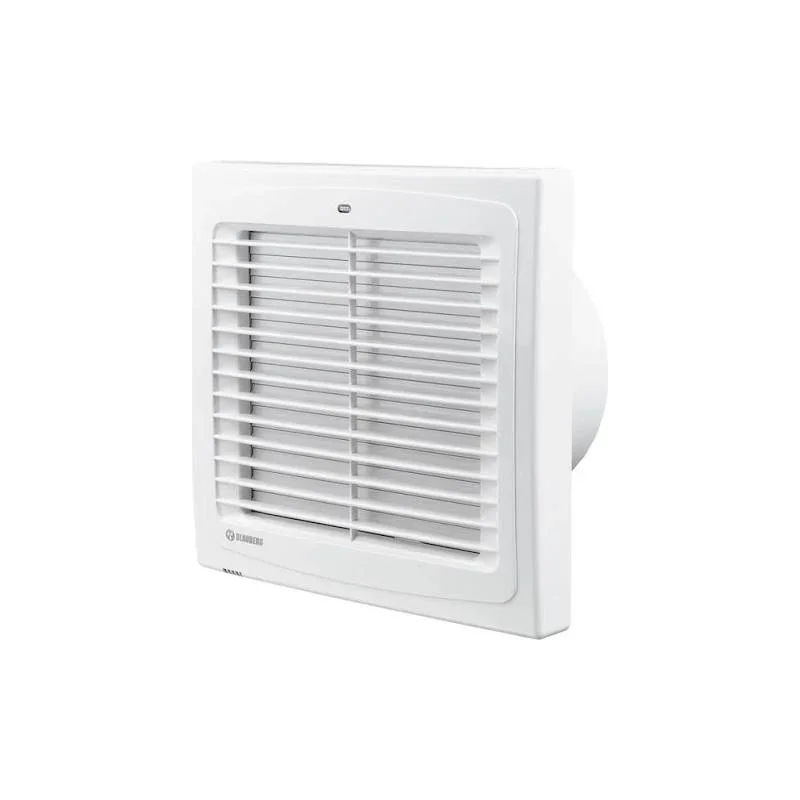 Ventilátor blauberg auto 100 gl