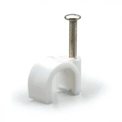 Príchytka pre okrúhly kábel ø8 mm bi