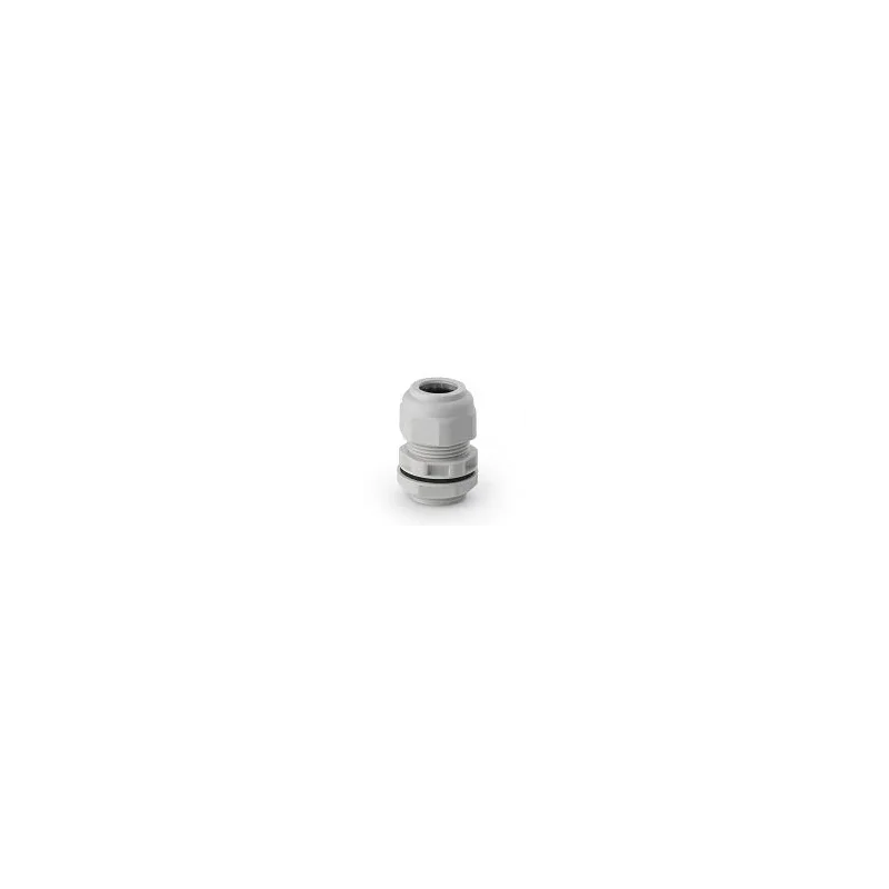 Vyvodka M20x1,5 s maticou
