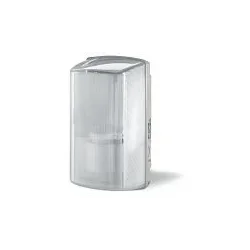 Svietidlo MIZAR 60W E27 IP44