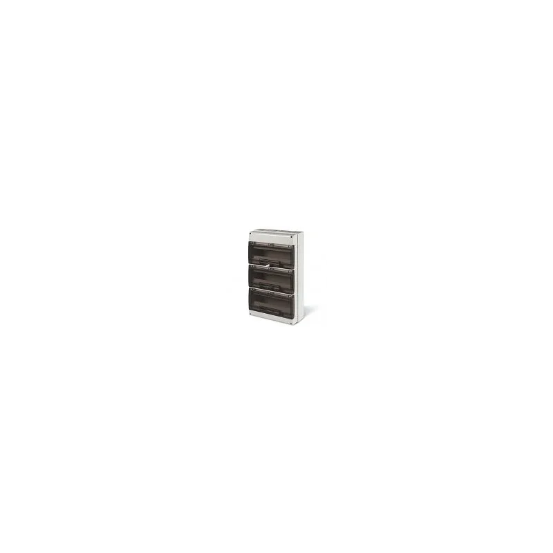 Skrinka rozvodna DOMINO 48 modulov