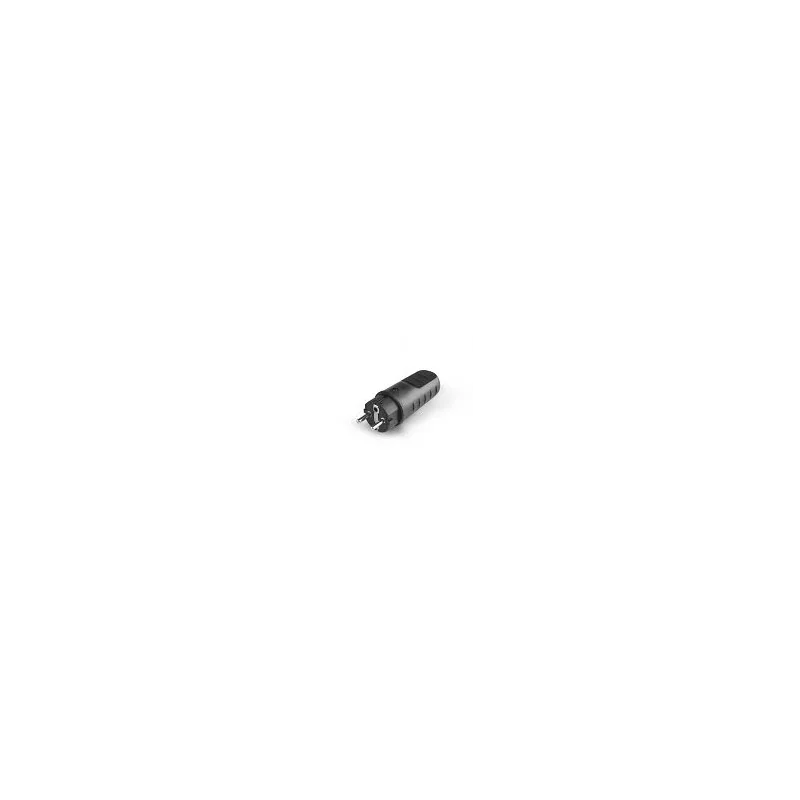 Vidlica UNISCHUKO IP44 16A 250V