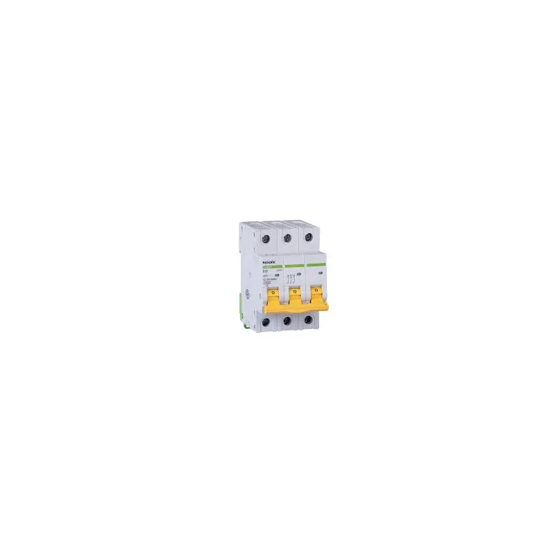 Ex9BH 3P B50 - 100328