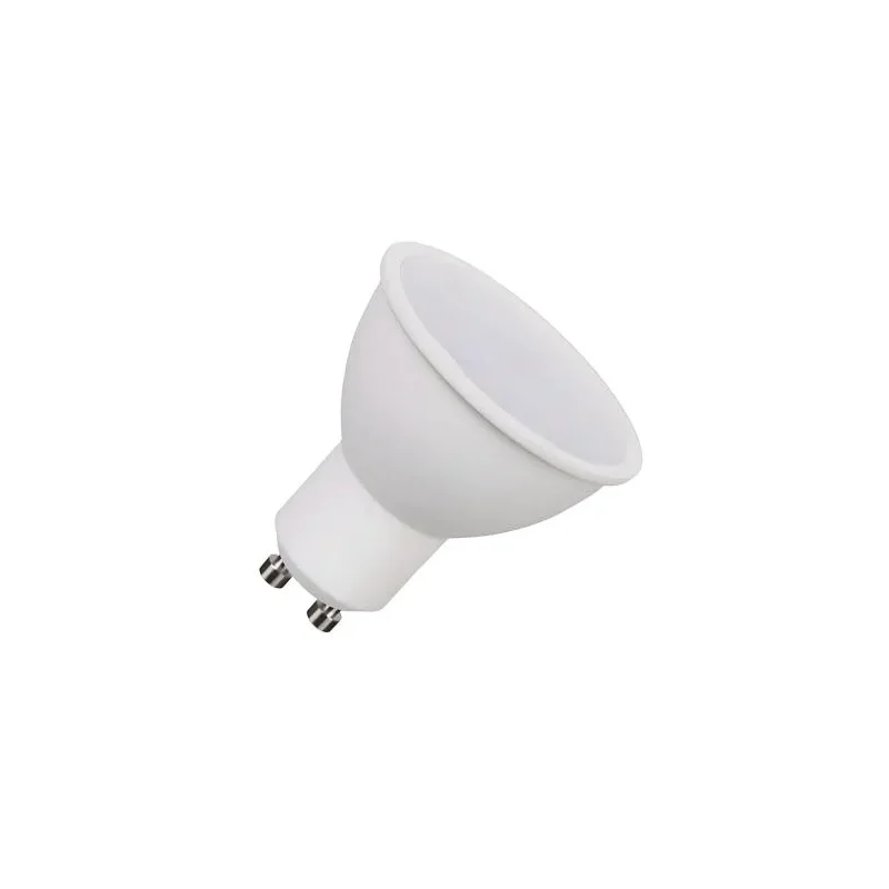 ZLS117 - LED žiarovka 7W - GU10 / SMD / 3000K - ZLS117