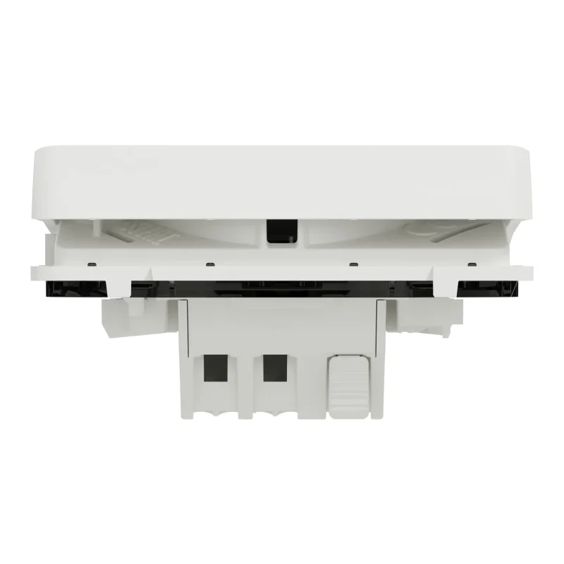Prepínač striedavý razenie 6, Mureva Styl, IP55, Biela MUR39723 - MUR39723