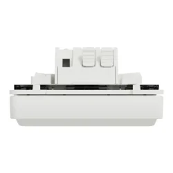 Prepínač striedavý razenie 6, Mureva Styl, IP55, Biela MUR39723 - MUR39723
