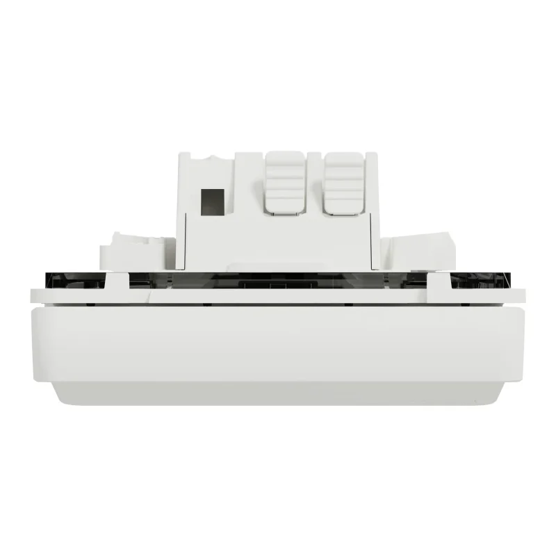 Prepínač striedavý razenie 6, Mureva Styl, IP55, Biela MUR39723 - MUR39723