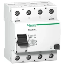 SCABOX IP56 (bez vývodiek) 452x380x130m