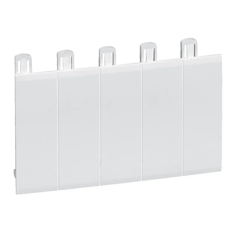 001664 - ZÁSLEPKA 18M RAL 9010