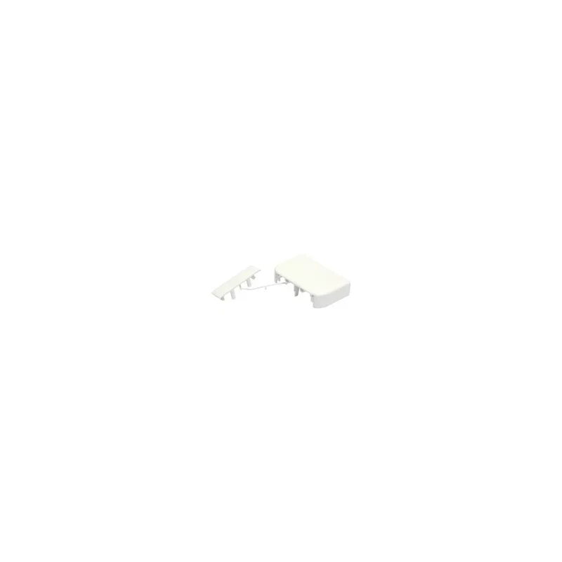 010722 - MOS-ZÁSLEPKA DLP 80X50 010722 - MOS-ZÁSLEPKA DLP 80X50