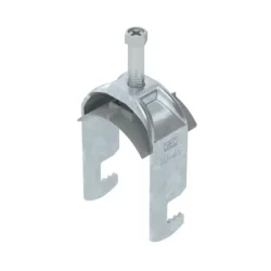1187638 - Strmeňová príchytka 2056 40-46mm Oceľ žiarovo zinkované ponorením