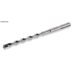 208622 - Vrtacie kladivo SDS-PLUS CIMCO, Ø 8 mm, celková dĺžka 160 mm, dĺžka špirály 100 mm.