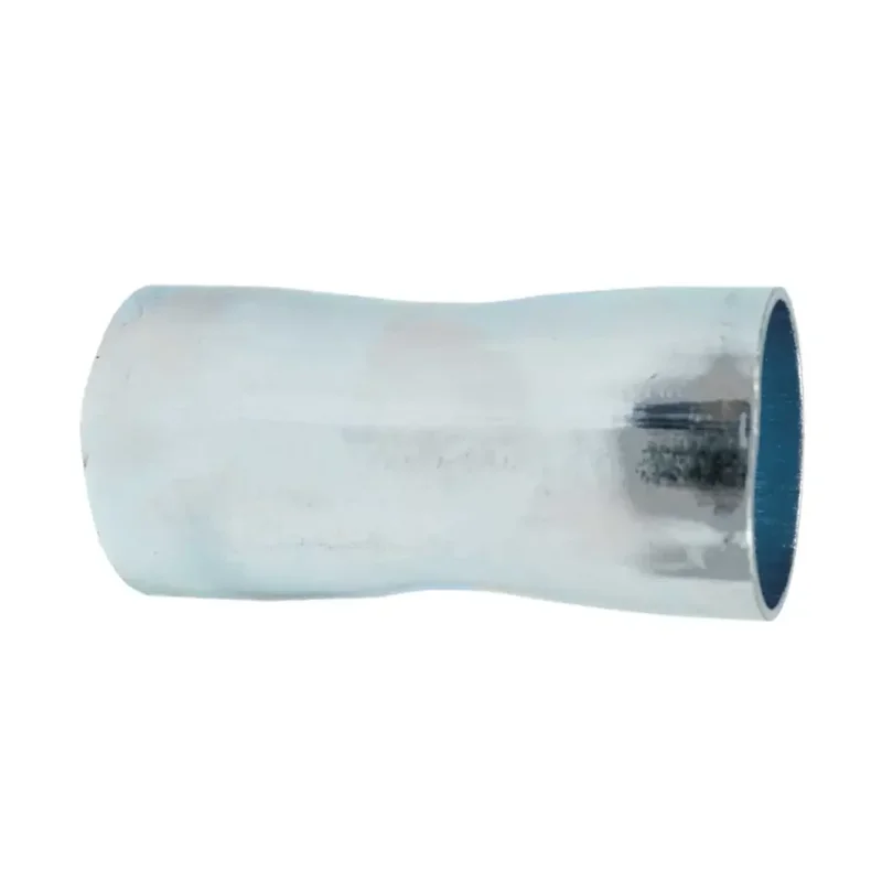 316/2_XX - Spojka násuvná pre oceľové rúrky bez závitu ČSN pr. 22,5 mm.