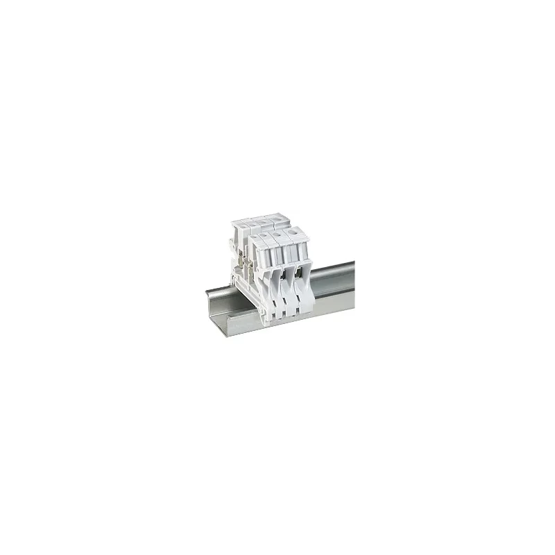 037160 - SVORKA RADOVÁ SIVÁ 2,5 MM2 037160 - SVORKA RADOVÁ SIVÁ 2,5 MM2