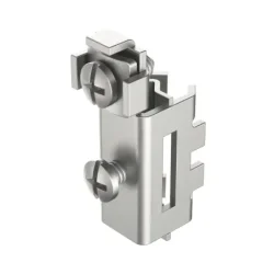 5057930 - Svorka pre pás.uzem.objím. k typu 927/1 V2A 1/4" Ušľachtilá oceľ, nehrdzavejúca 1.4301 A2 1.4301