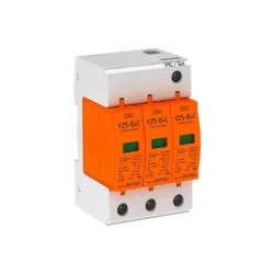 5094423 - Kombinovaný zvodič V25 3 pólové prevedenie 280V
